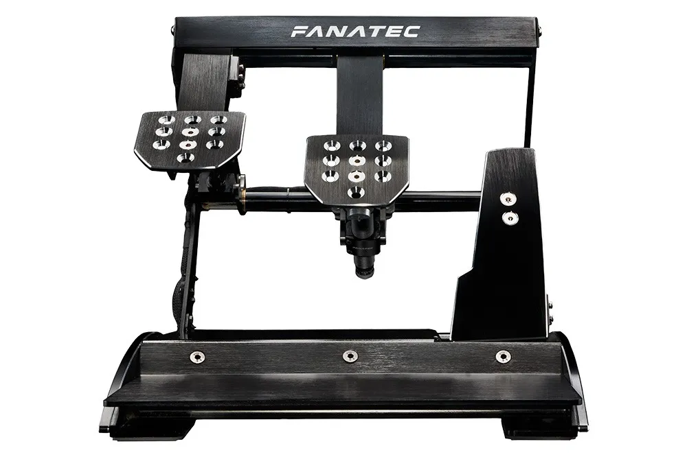 ClubSport Pedals V3 inverted - BoxThisLap