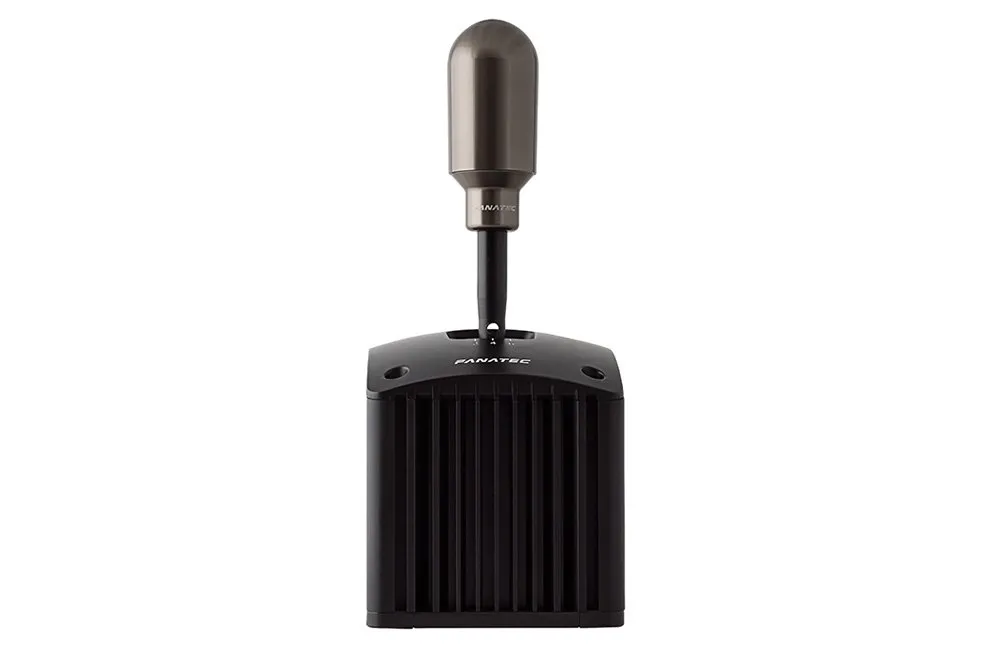 ClubSport Shifter SQ V1.5 - BoxThisLap