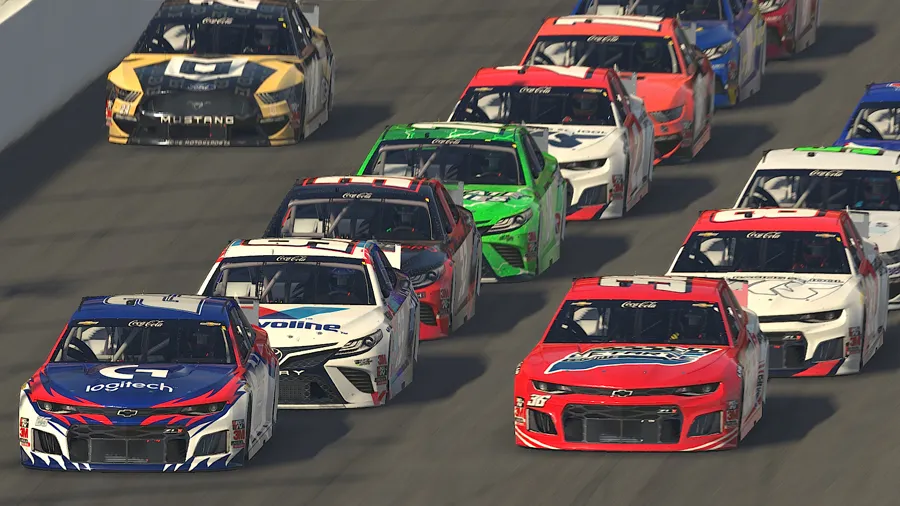 20210204-eNASCAR