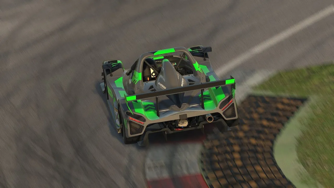 radicalsr10