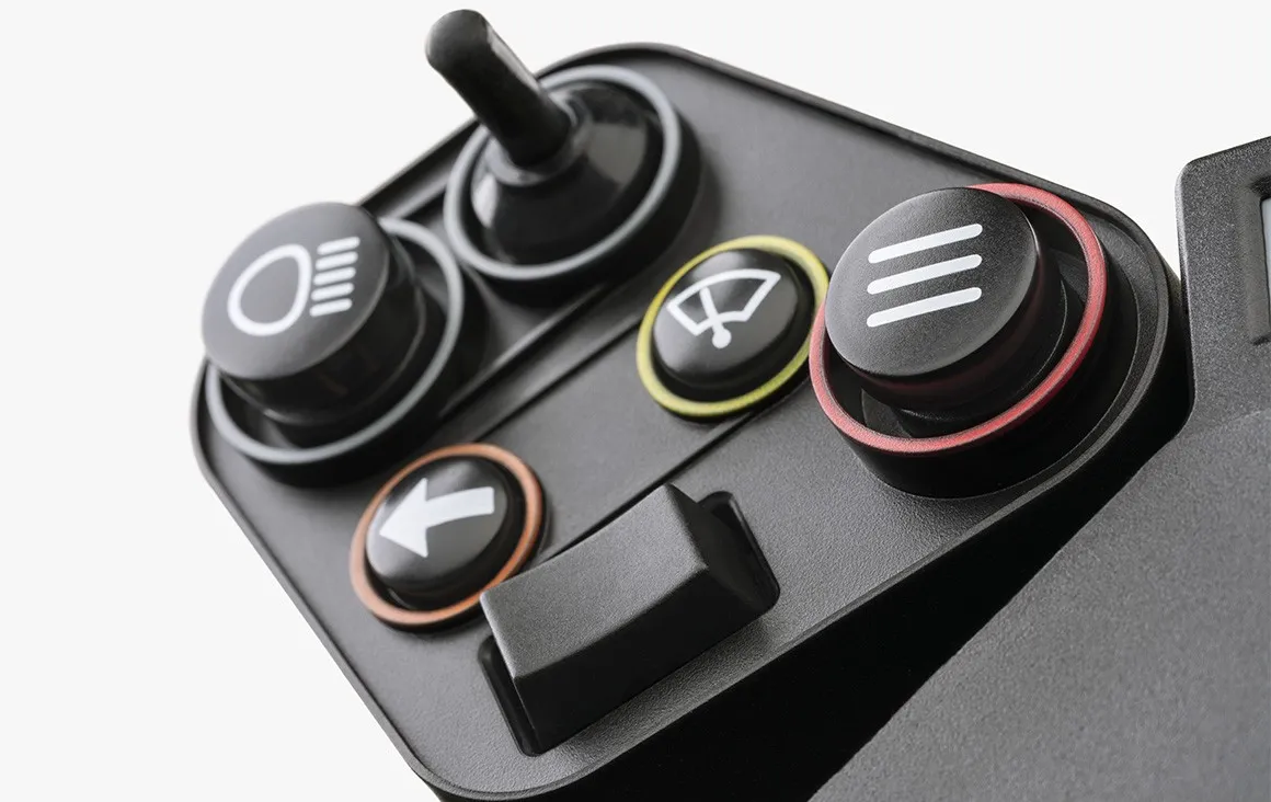 Fanatec Introduce The CSL Universal Hub V2 - BoxThisLap