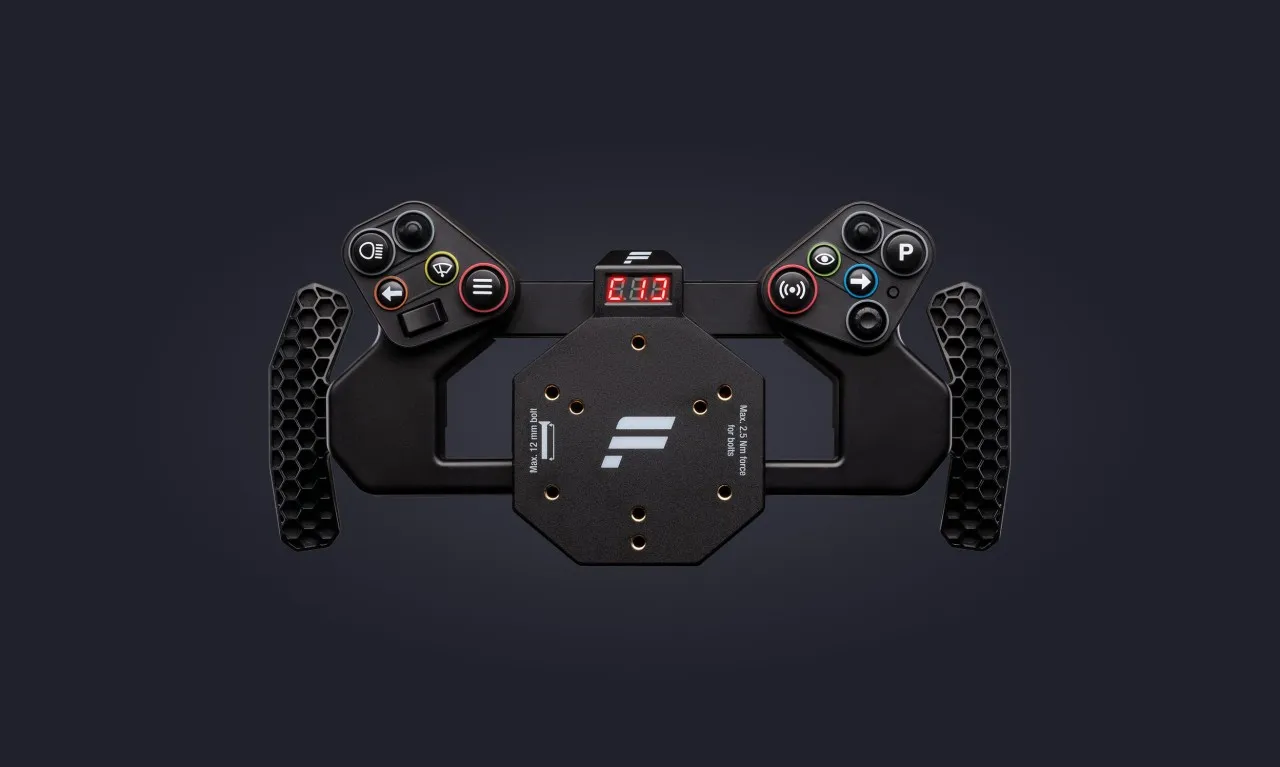 タ*カ様 【送料込】FANATEC　Universal Hub V2 セット ClubSport Universal Hub V2 for Xbox