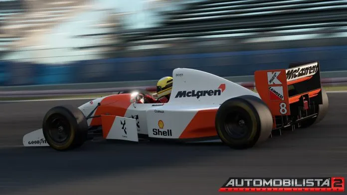 ams2 mclaren senna