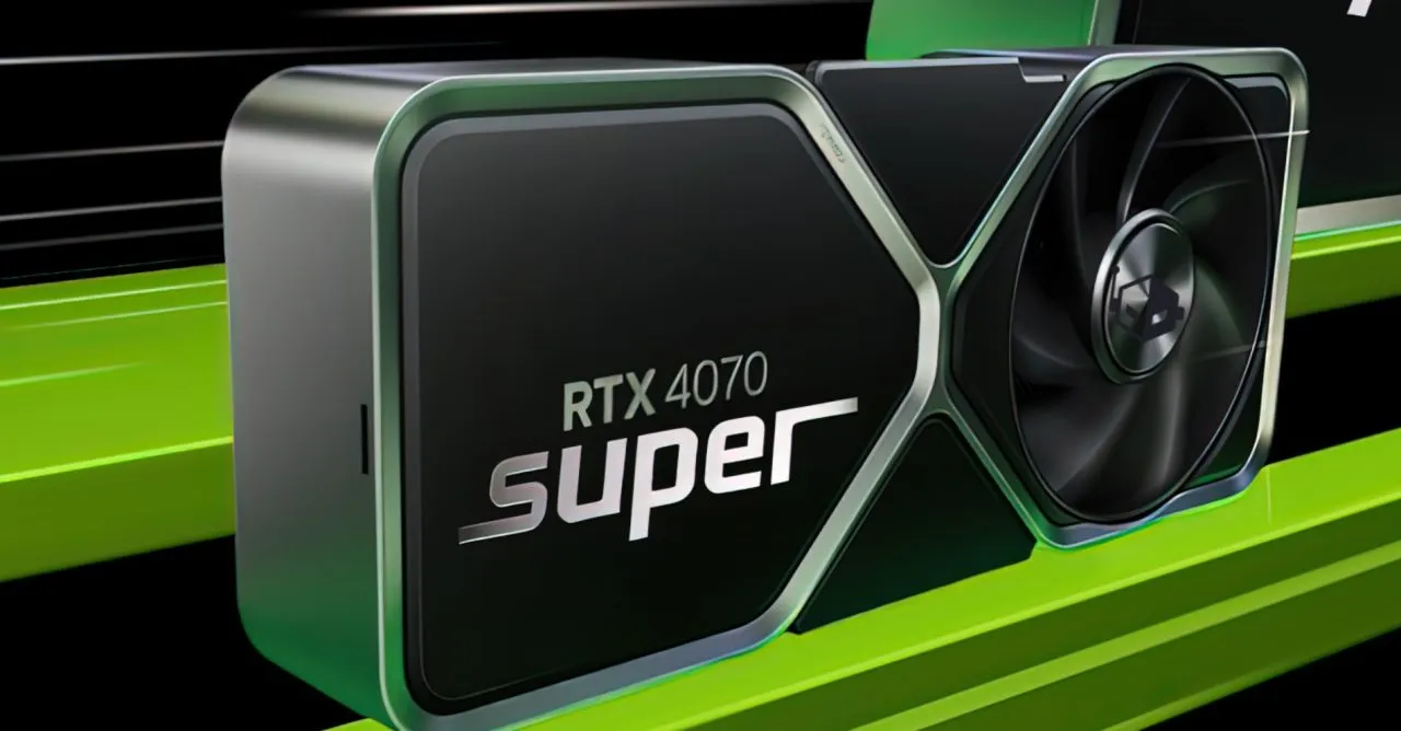 Sim Racing: Meet the GeForce RTX 4070 Super - BoxThisLap