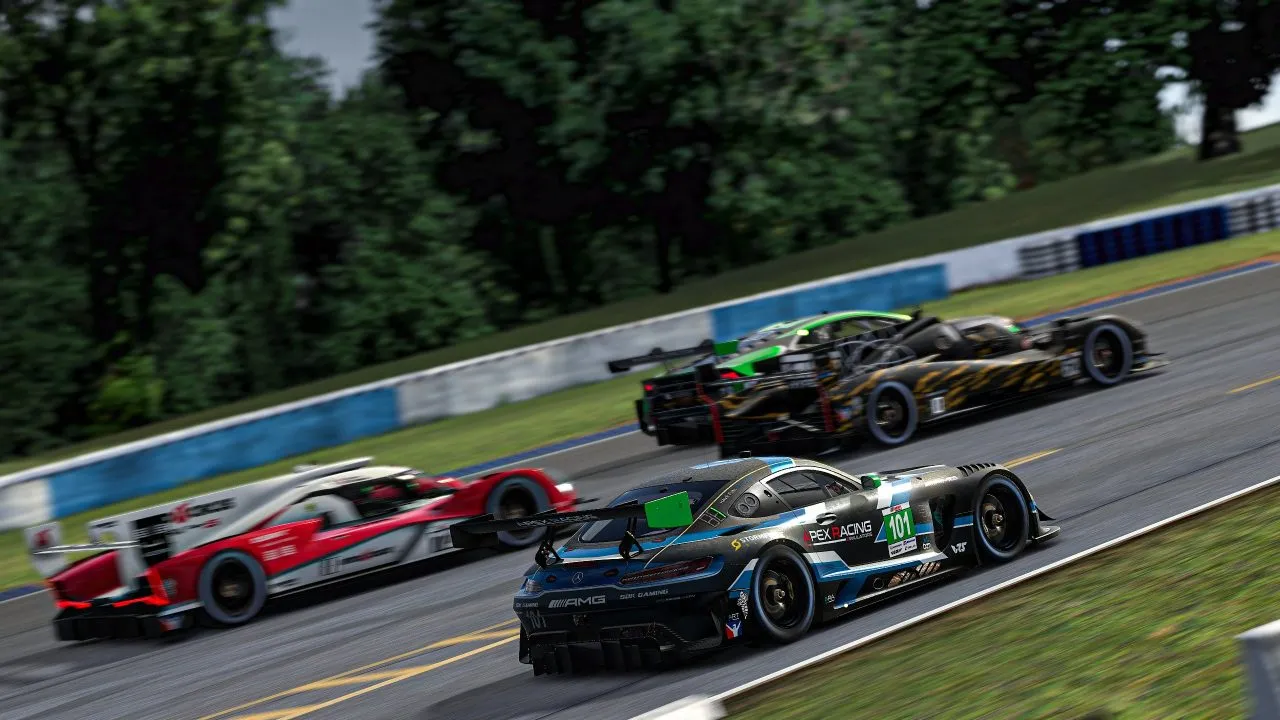 iracing broadcast iracing broadcast