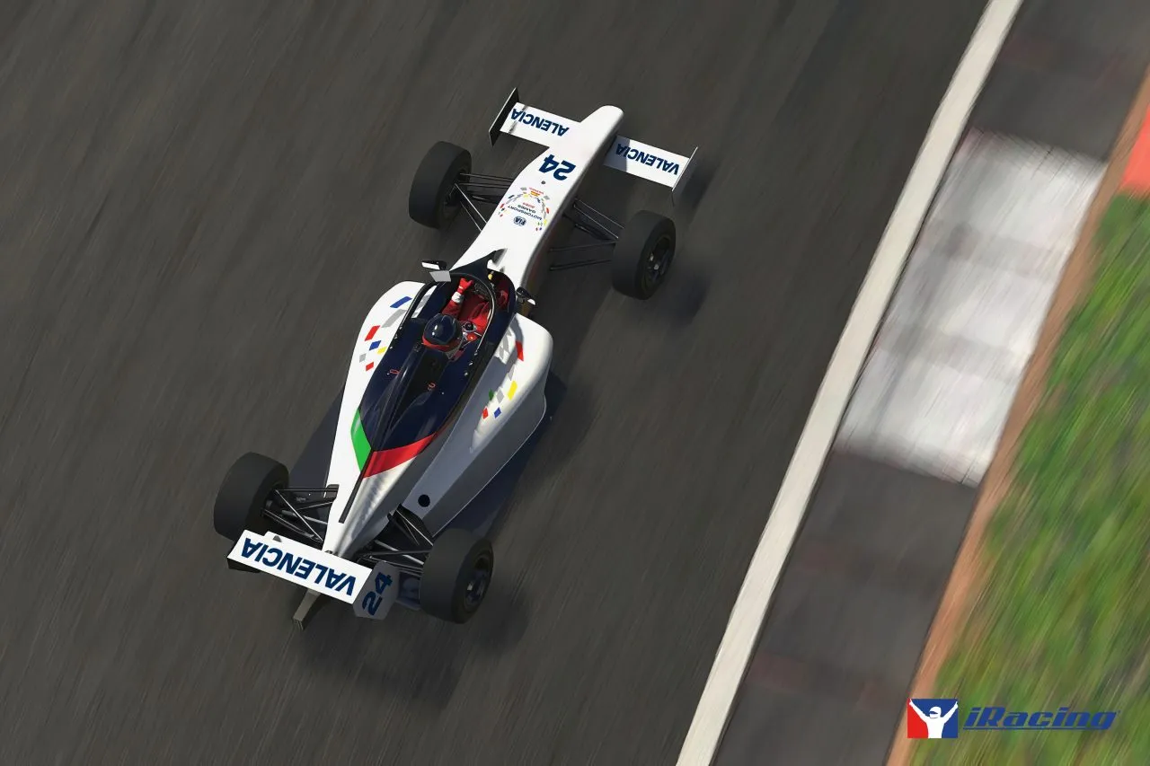 iracing fia motorsports games iracing fia motorsports games