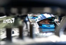 July 2026 Sim Racing PC Build amd mercedes 2024