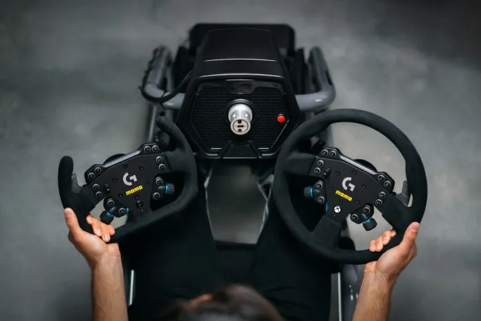 MOMO Round Wheel Track Wheel LIFE Top Down MOMO Round Wheel Track Wheel LIFE Top Down