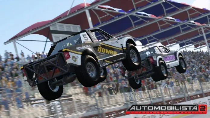 ams2 trucks
