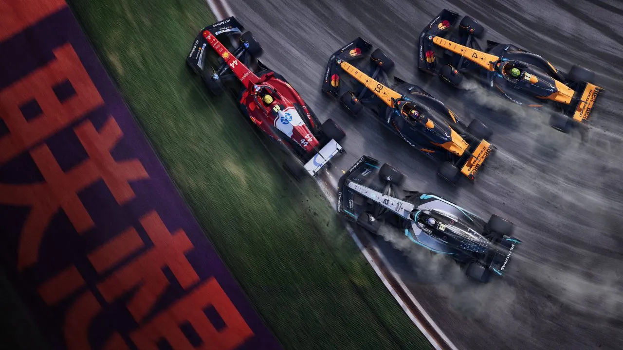 How to Improve Your Times in F1 25: Complete Guide