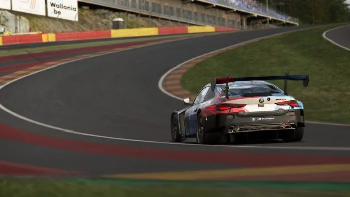 ace bmw spa