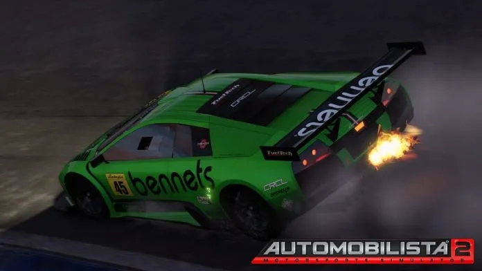 lambo4 am2 lambo4 am2