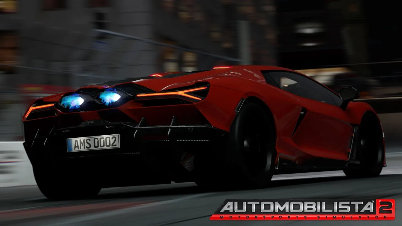 lambo8 am2 lambo8 am2