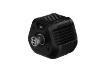 Logitech RS50 Wheelbase logitech rs50 base wheel hub 3qtr high front right angle gallery 3