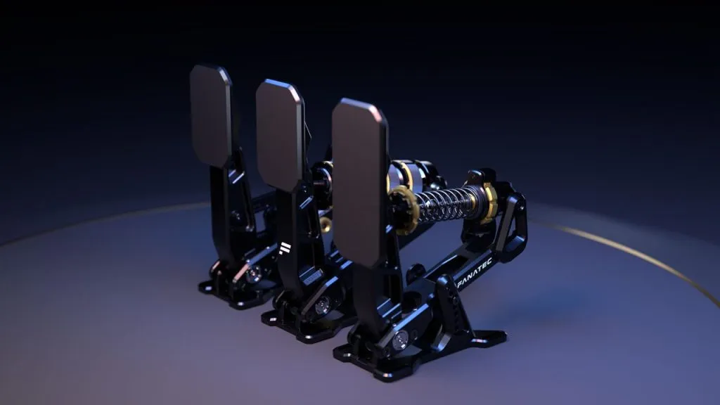 Podium Pedals 006