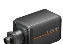 Simucube 3 Pro SC3 Pro 01