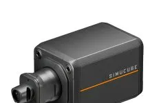 Simucube 3 Sport SC3 Sport 01