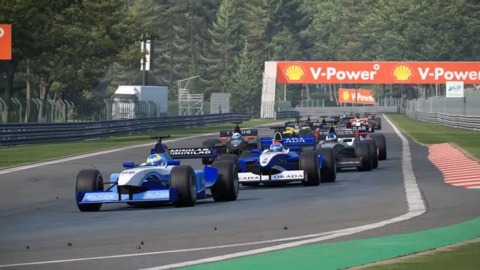 ams2 spa 05 ams2 spa 05