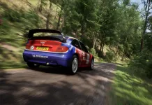 Assetto Corsa Rally Update 0.6: Three New Cars, Throttle Model Under Fire assetto corsa rally