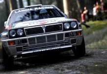Assetto Corsa Rally VR Support Confirmed for Late 2026 assetto corsa rally lancia delta integrale hf