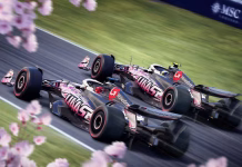 F1 25 For Free All The Weekend hass japan f1 25