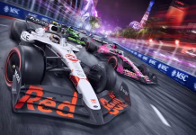 F1 25: New Mode and More Rewards for the Season 4 F125.S4.HEROART