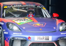 Sim Racing will be recognized for Nordschleife license max nordschleife