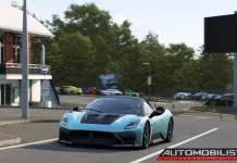 Reiza has updated Automobilista 2 to V1.6.9.2! ams2 update 1692