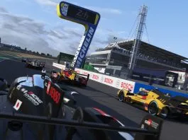 Le Mans Ultimate Teases Update Ahead of Race Week lmu test online 2026