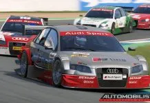 Automobilista 2 reveals its roadmap for 2026 with new improvements and content Automobilista 2 2026