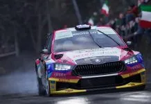 Assetto Corsa Rally Is Building Its Own Community Clubs System From Scratch Skoda Fabia RS Rally 2 Assetto Corsa Rally