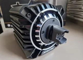 Fanatec Podium DD Review: Is This Fanatec’s Best Wheel Base? fanatec podium dd review 161019