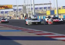 Le Mans Ultimate: Why You Lose Pace in Endurance Races Without Noticing le mans ultimate update march 20216