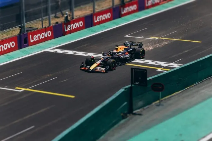 f1 red bull racing