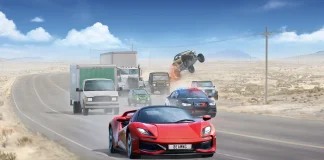 BeamNG.drive: The Definitive Soft-Body Physics Sandbox Arrives on PS5 beamng ps5 blog