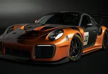 Porsche 911 GT2 RS Clubsport Evo Coming to Assetto Corsa EVO v0.7 Assetto Corsa EVO Porsche 911 GT2 RS Clubsport Evo 02