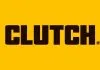 Clutch Is the New Open-World Driving Game From Maverick Games CLUTCH 2027 LOGO MAVERICK GAMES