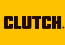 Clutch Is the New Open-World Driving Game From Maverick Games CLUTCH 2027 LOGO MAVERICK GAMES