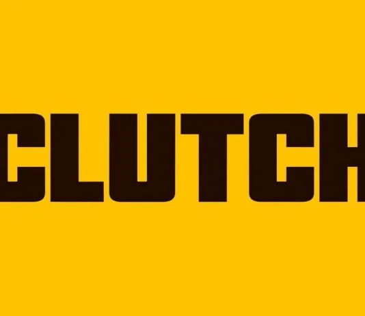 Clutch Is the New Open-World Driving Game From Maverick Games CLUTCH 2027 LOGO MAVERICK GAMES