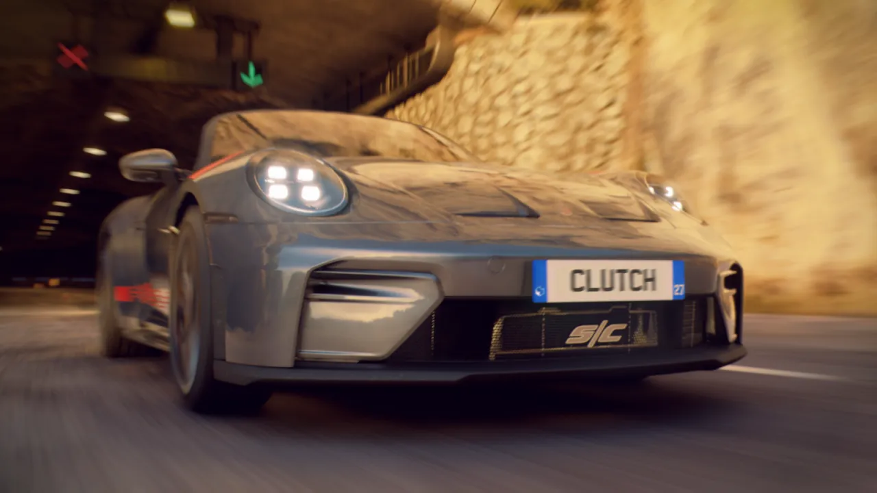 CLUTCH MAVERICK GAMES 01