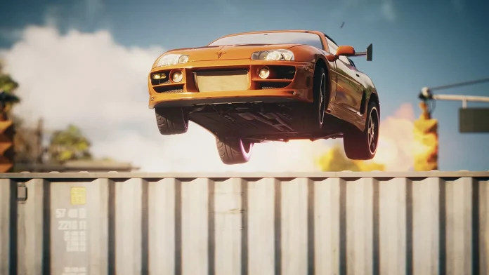 Stuntman Hollywood 2026