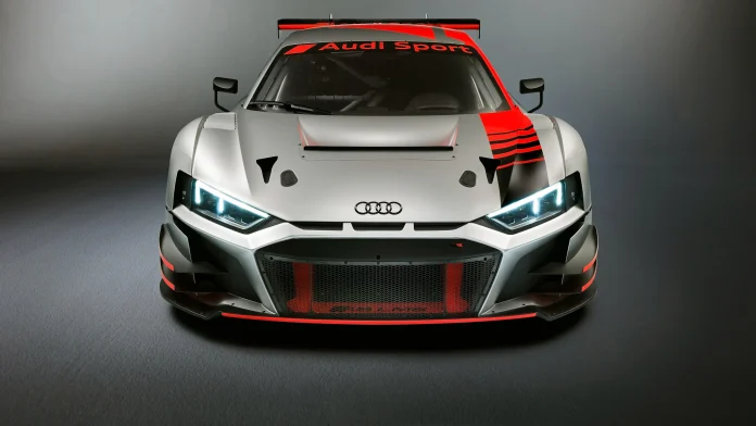 audi r8 lms gt3