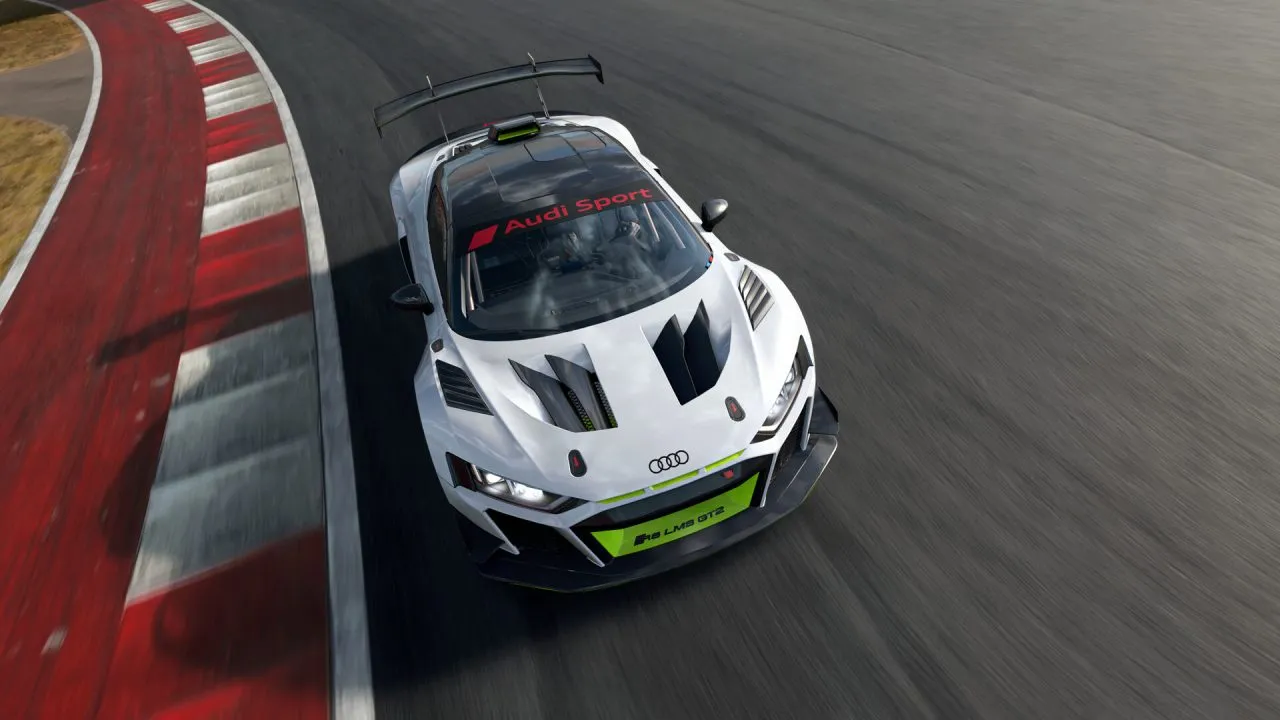 Assetto Corsa EVO Update 0.9 Is Out With New Tyre Model, Online Leaderboards and Three Cars - BoxThisLap