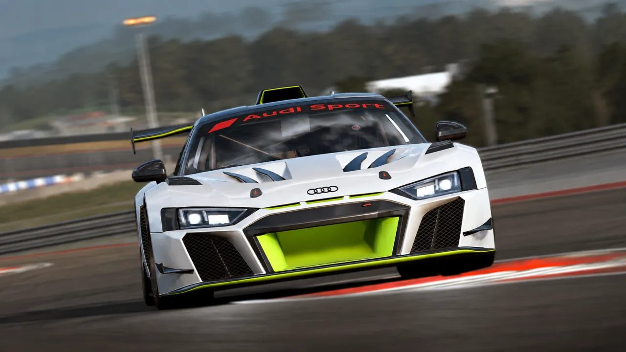 Assetto Corsa EVO Update 0.9 Adds Audi R8 LMS GT2, R8 V10 and Mazda RX-7 Spirit R - BoxThisLap