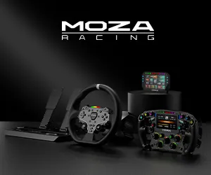 Moza Racing