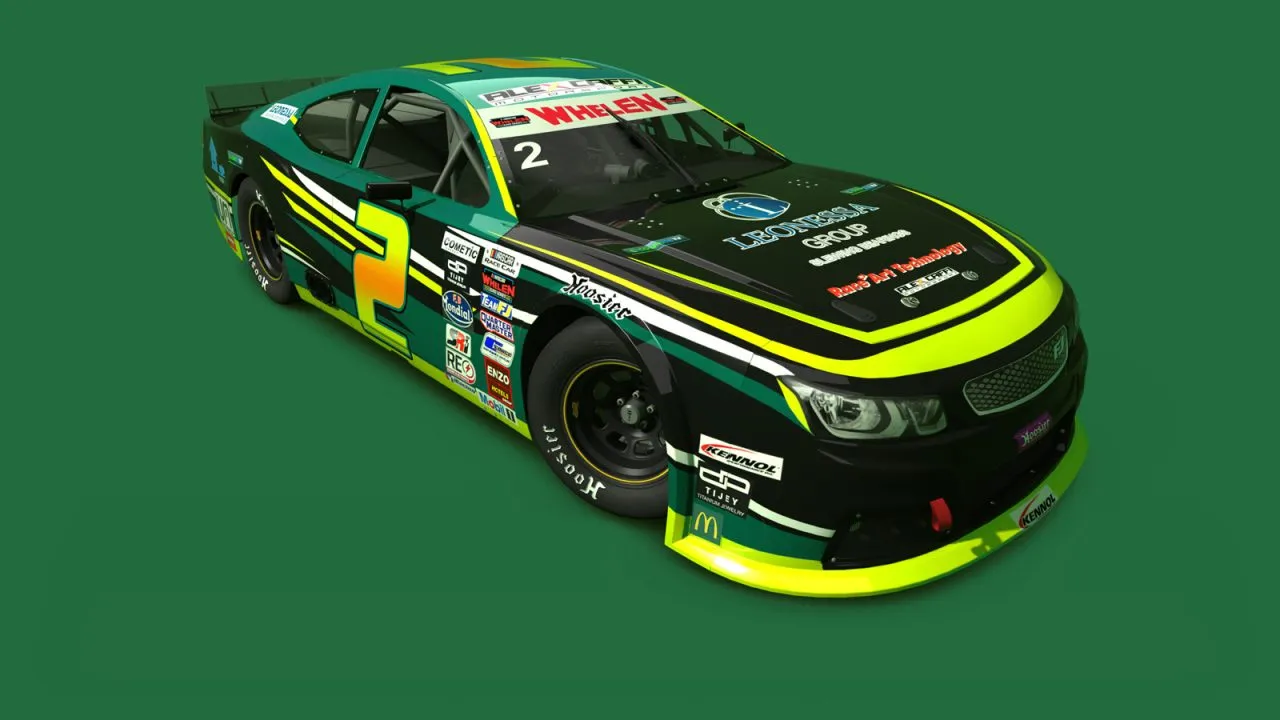 EuroNASCAR Arrives to Assetto Corsa using Mods! - BoxThisLap